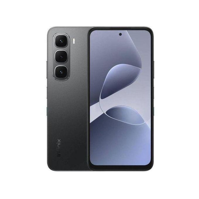 Infinix Hot 60 i , 6.7", 4GB RAM + 256GB (Dual SIM)